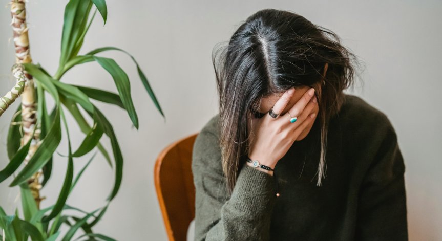 Малки навици, които ще ни помогнат да преборим депресията