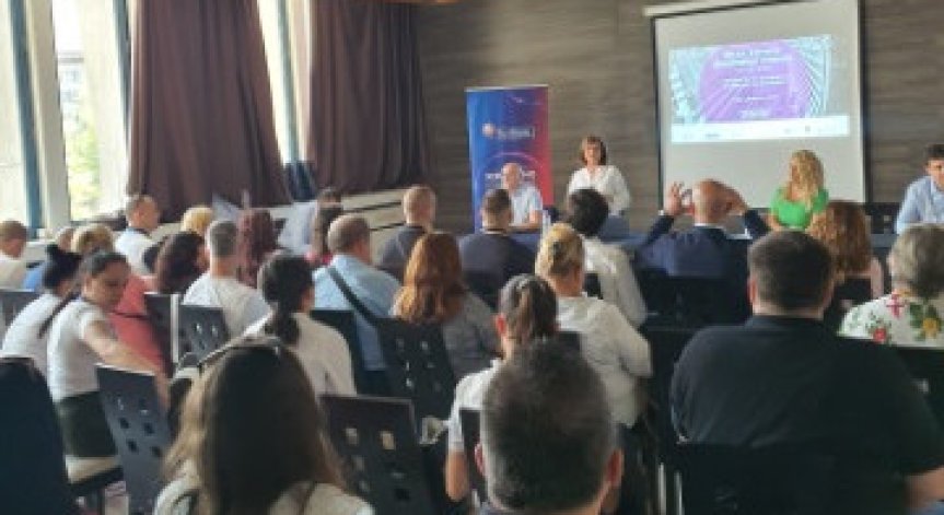 Real Estate Business Forum: Търсенето на имоти в Русе изпреварва предлагането на жилища 