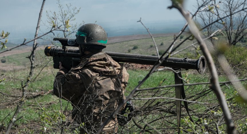 Русия отблъсна украинска атака в Брянска област, нападението целяло петролопровод