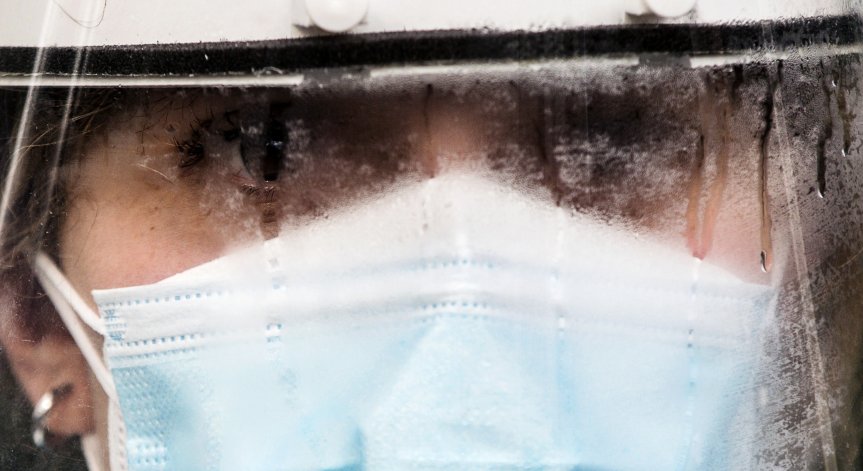 На всеки 17 секунди в Европа умира човек от коронавирус