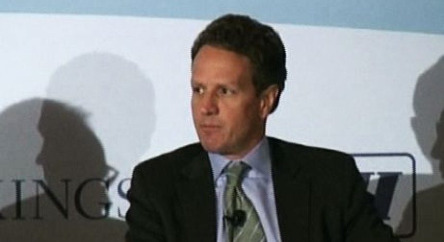 Гайтнър  предлага на Европа принципа на ливъриджа