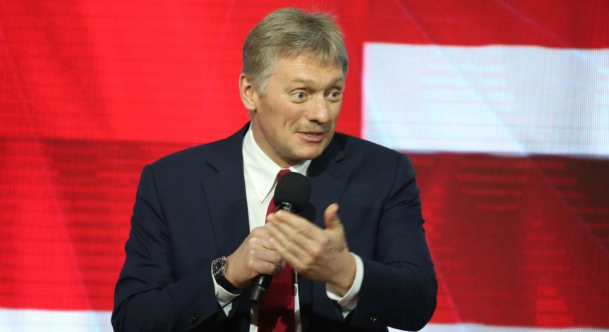 Песков: И с оръжия с далечен обсег Украйна не може да спре Русия