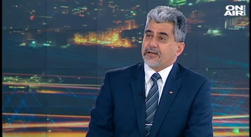Милен Михов: Таванът от 35 изборни секции не беше внесен от ПФ