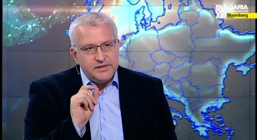 Св. Малинов: България трябва да бъде изключена от страните, на чиито територии се разпределят бежанци