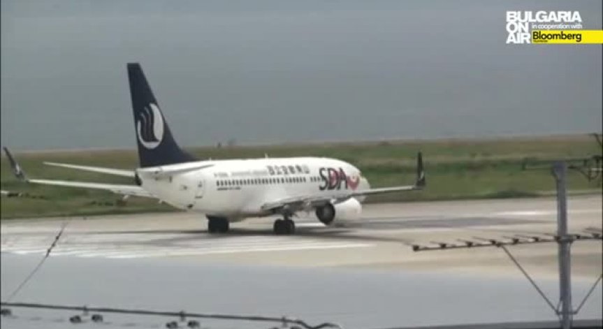 Shandong Airlines поръча 50 самолета Boeing 737 на обща стойност 4,6 млрд. долара