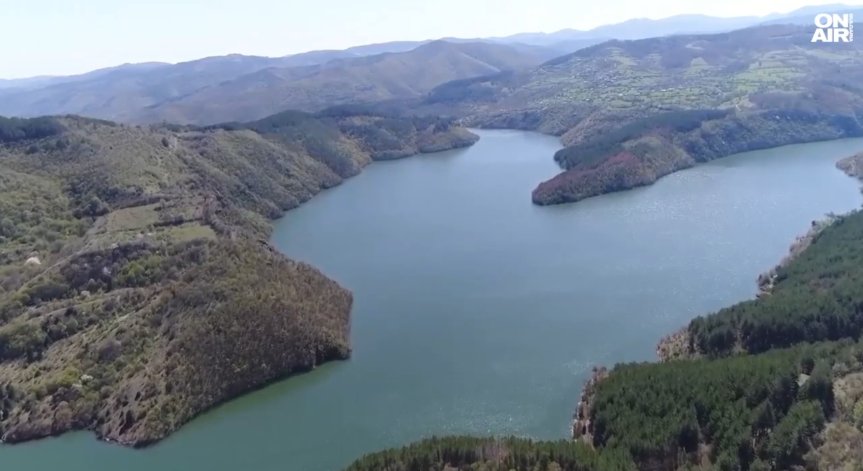 Ситуацията в Югозападна България се успокоява след дни на силни валежи