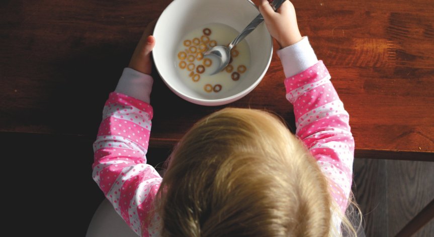 Разходите за отглеждане на бебе падат с 264 лева