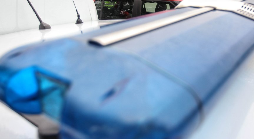 Oбразувано e досъдебно производство.