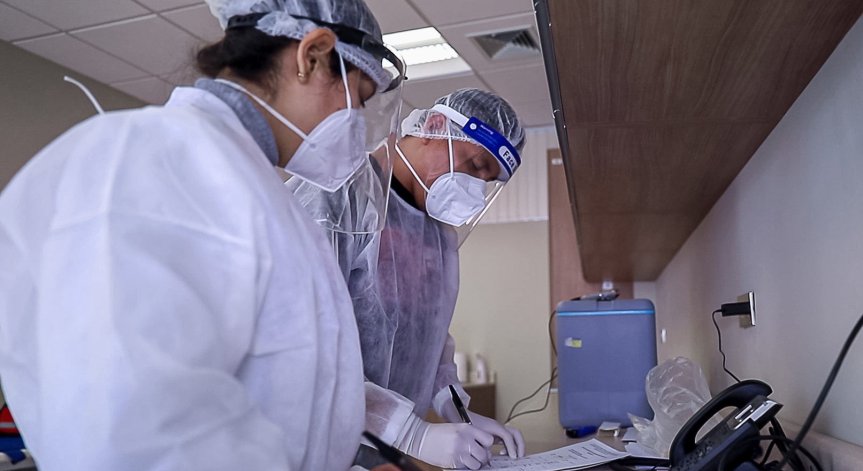 Какво се случва с ваксината на 