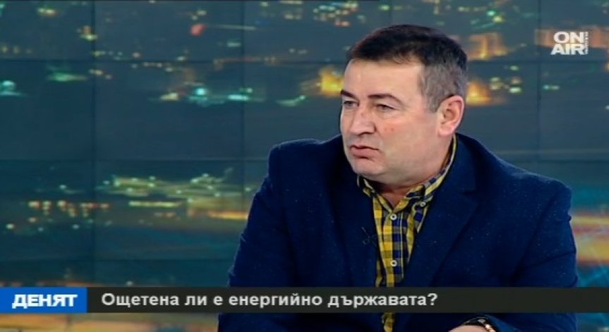 Васко Начев: Няма отговор какво се случи с АЕЦ 