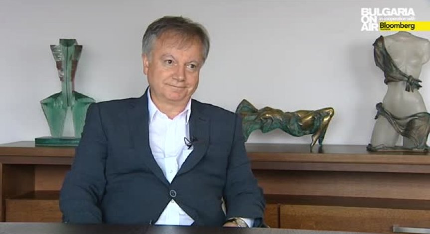 Инджов дарява акциите си на феновете на ЦСКА на 31 март 2015