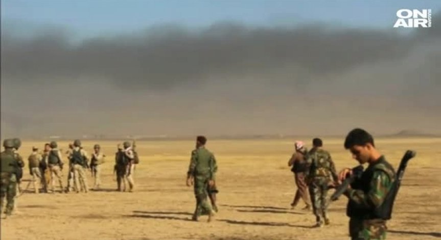 Мистиката на ИДИЛ разбита?! Какво идва след края на халифата?