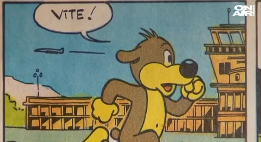 След 27 г.: Завръща се легендарното списание с кучето Пиф