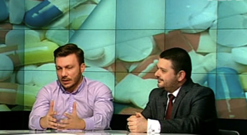 Криза за животоспасяващи лекарства