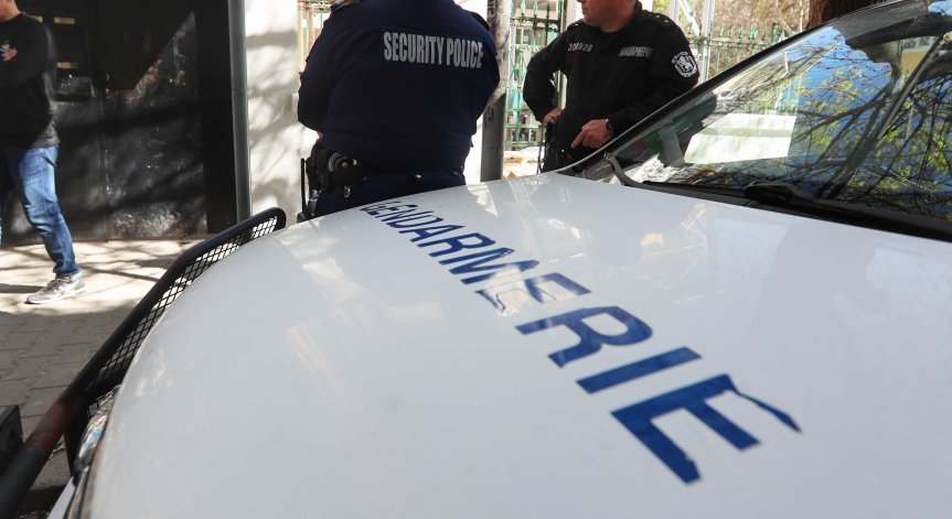 При спецакция в Кърджали арестуваха двама данъчни