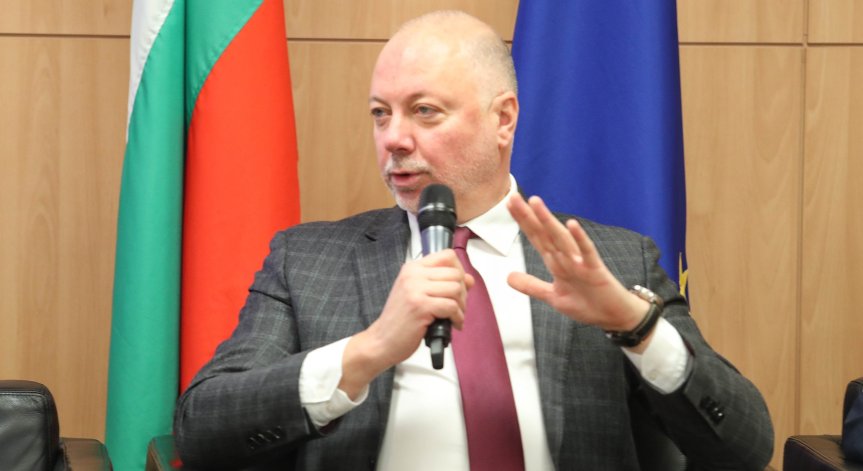 Планът цели оптимизиране на държавните активи.