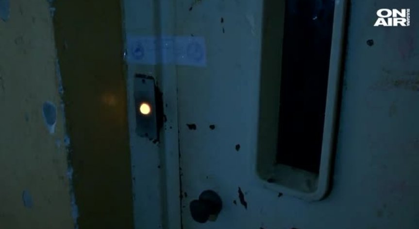 Трагедия! 10-годишно дете почина в асансьор в Кюстендил