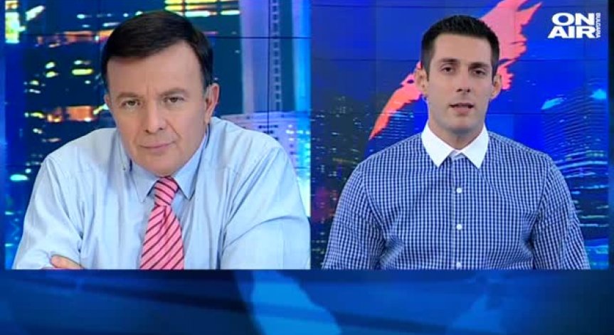 Пазарен анализ 30 септември 2015г.