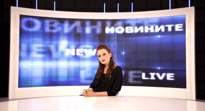 Радинела Бусерска с лекция в УНСС