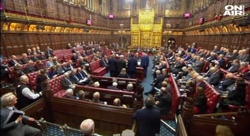 Намалява броят на високообразованите имигранти след Brexit