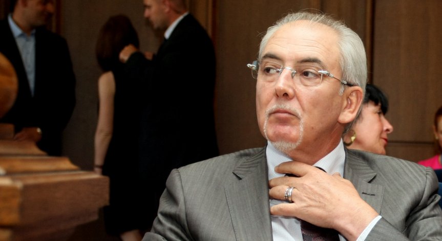 Лютви Местан е с пост инсултен синдром, отново отложиха делото за катастрофата