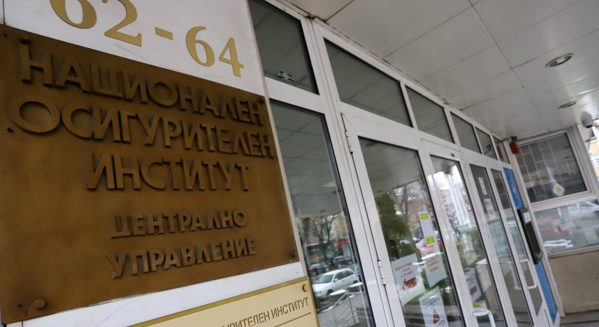 22% от новите пенсионери у нас са си купили трудов стаж