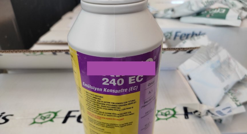 Спряха голямо количество контрабандни препарати на 