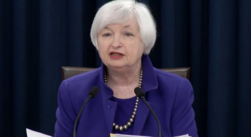 Фед сложи край на ерата на нулева лихва