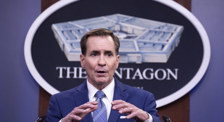 САЩ отговориха на обвиненията на Русия за готвената химическа атака