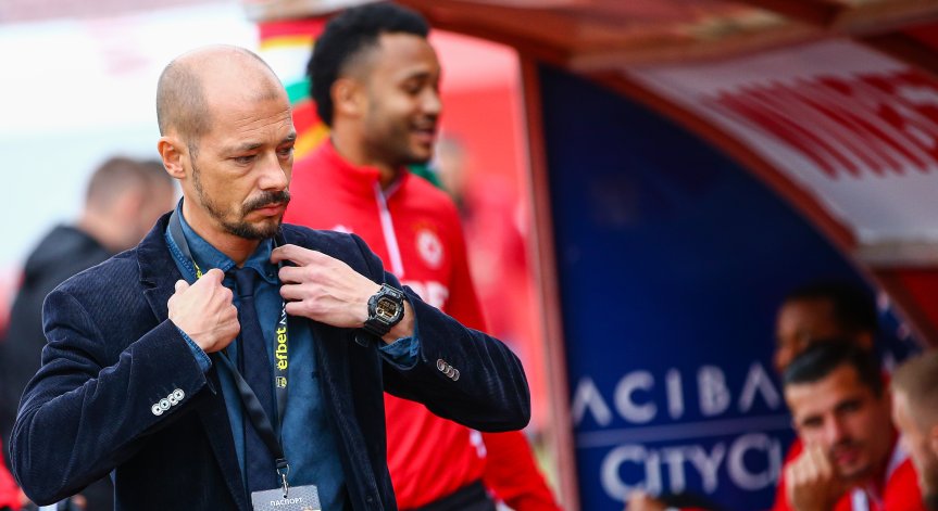 Нестор Ел Маестро: Играхме по-добре от 