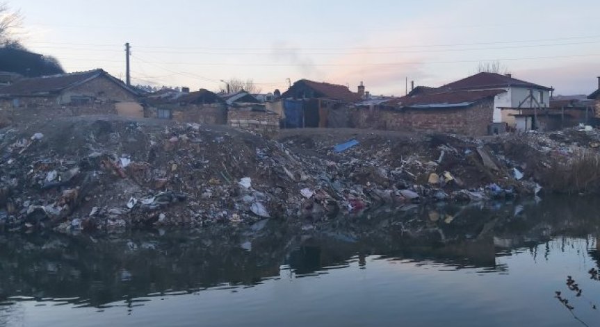 Турция - основната дестинация за отпадъците на Европейския съюз