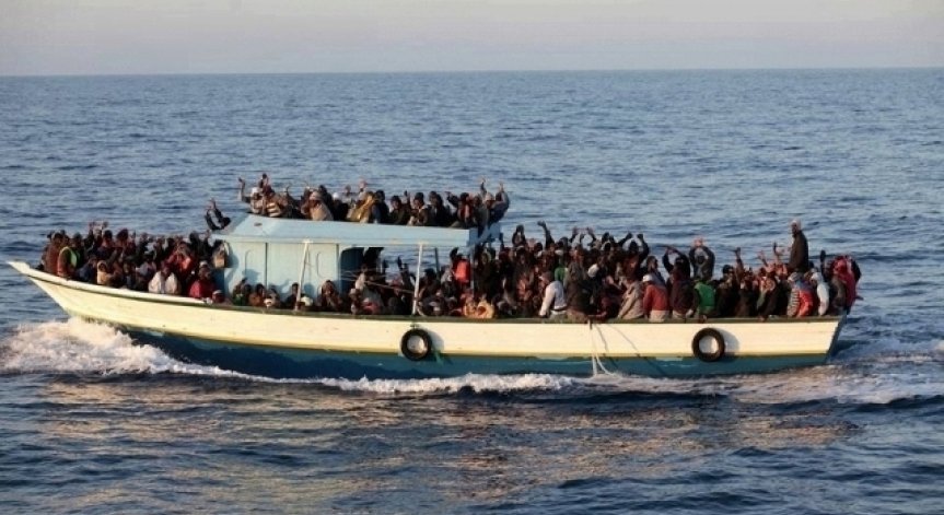 ЕК изчисли: България да приеме 788 мигранти от Гърция и Италия до 2 години