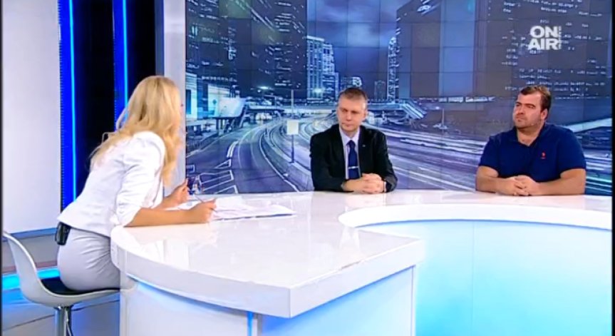 Кризата в Странджа: Умъртвяване без комуникация!