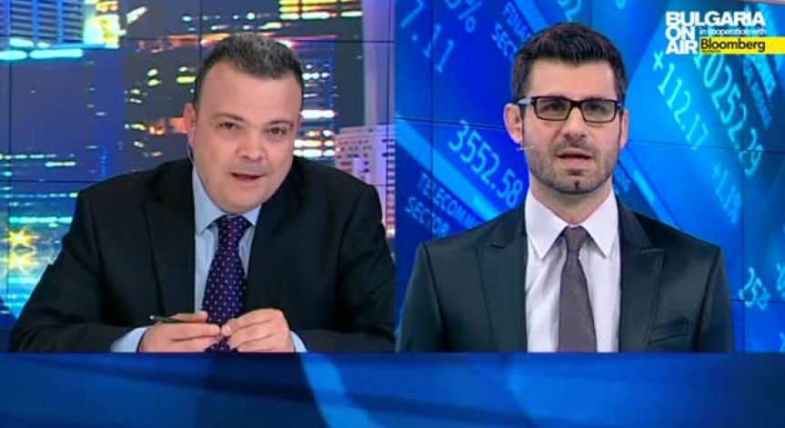 Пазарен анализ 6 май 2014
