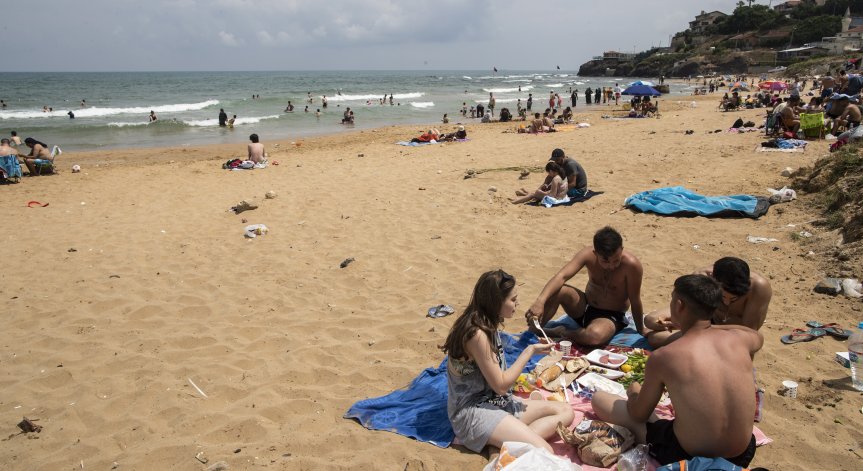 Хотели в Турция доплащат престоя на туристи с Ковид-19