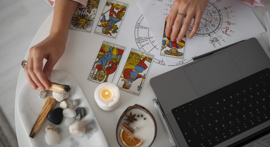 Нумерологична прогноза и таро карта за 4 май: Любов и шанс за реализация