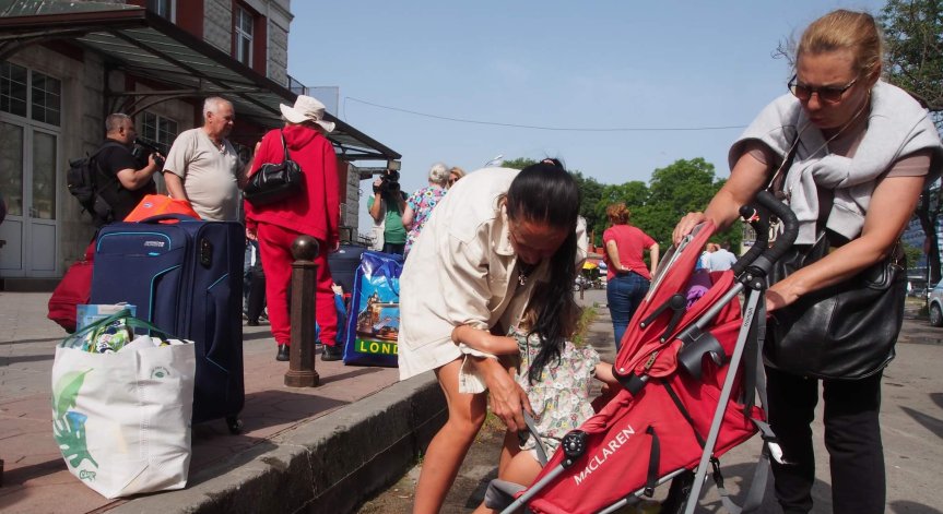 Бежанци: Някои идват в България, защото всичко е осигурено, не искат да работят, а работа има