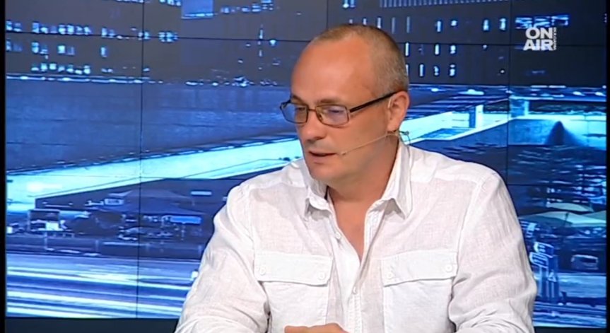 Георги Киряков: Путин няма идеи как да се справя с определи проблеми