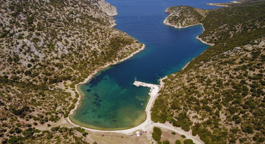 Гърция ни посреща с още по-високи цени от 1 юли