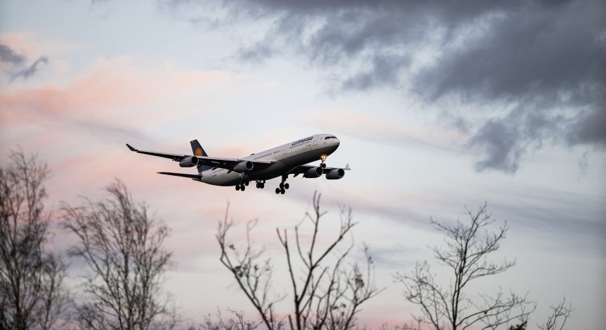 Турция забрани зареждането и обслужването на самолети от и до Русия и Беларус