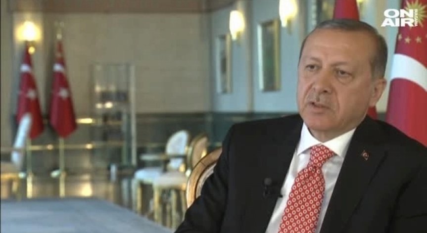 Ердоган зове за премахване на изолацията на Катар