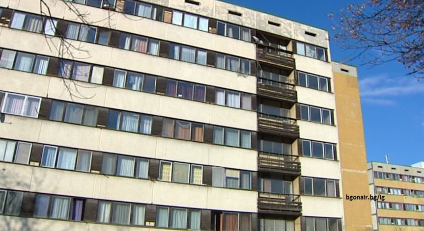 Общежитията в Студентски град: Мухъл, изпочупени мебели и легла с дървеници