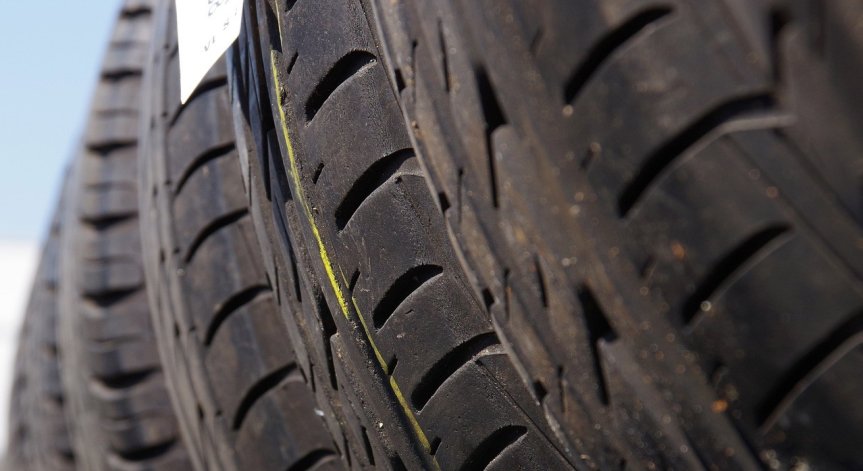 Погрешно схващане е, че кросоувър гумите се претоварват много по-лесно.