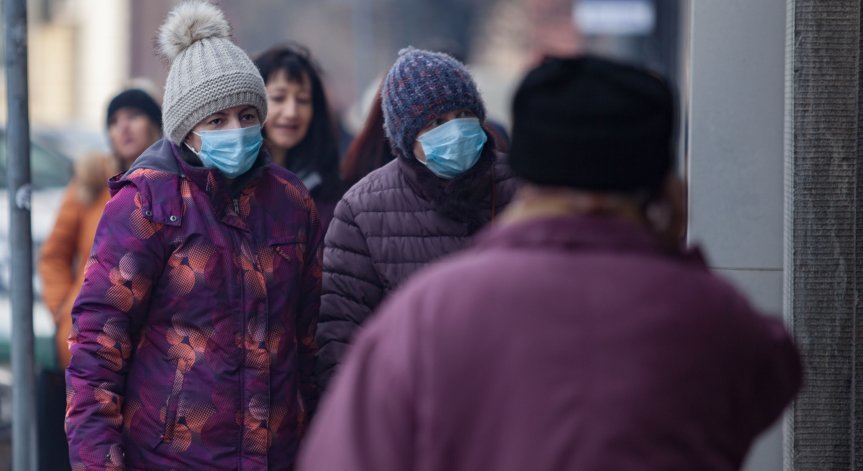 Обявиха грипна епидемия в областите Ловеч, Пазарджик и Габрово