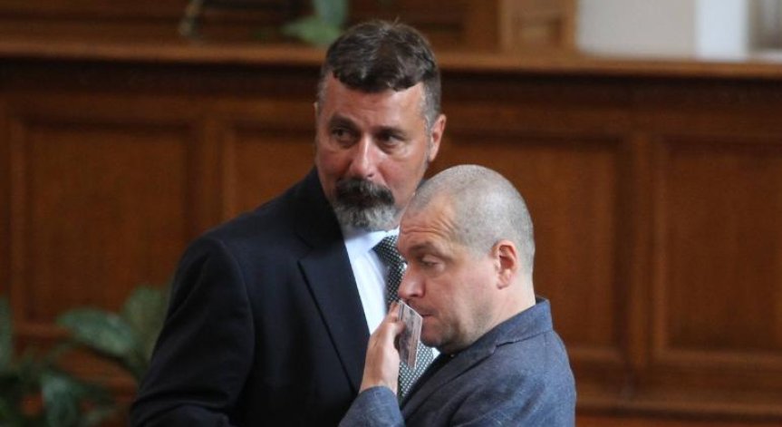 Филип Станев: БСП? Нашата позиция е ясна