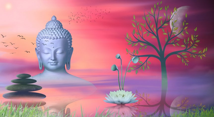 Знаем ли кои са законите на кармата?