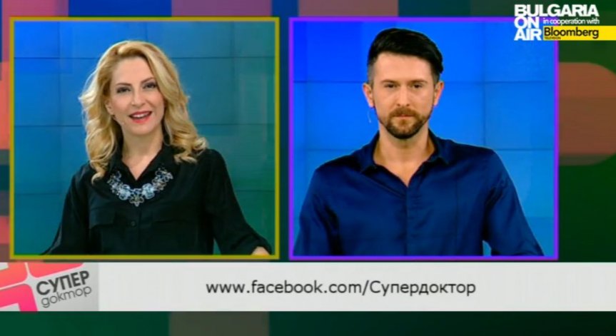 Супердоктор от 28 февруари 2015