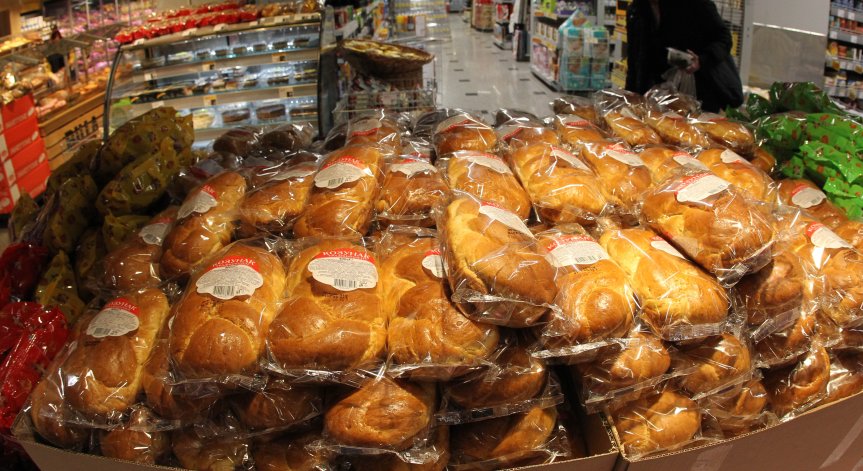 БАБХ тръгна на проверки по магазините заради трапезата ни за Великден