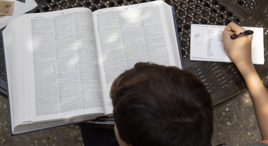 До края на века може да изчезнат 1500 езика в света