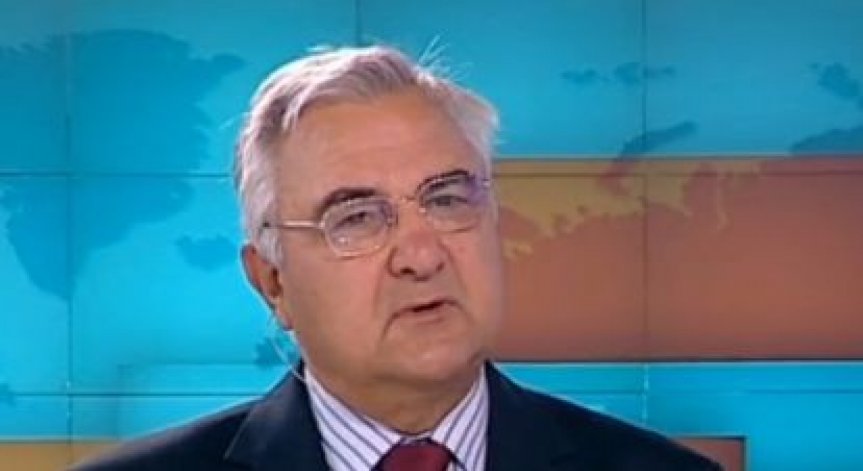 Гарабед Минасян: Бюджет не се актуализира в средата на годината